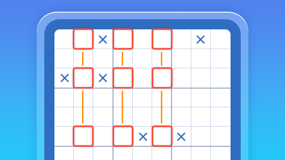 sudoku algorithm